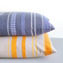 Load image into Gallery viewer, Mungo Mali Cushion Cover (Rolled Sand)
